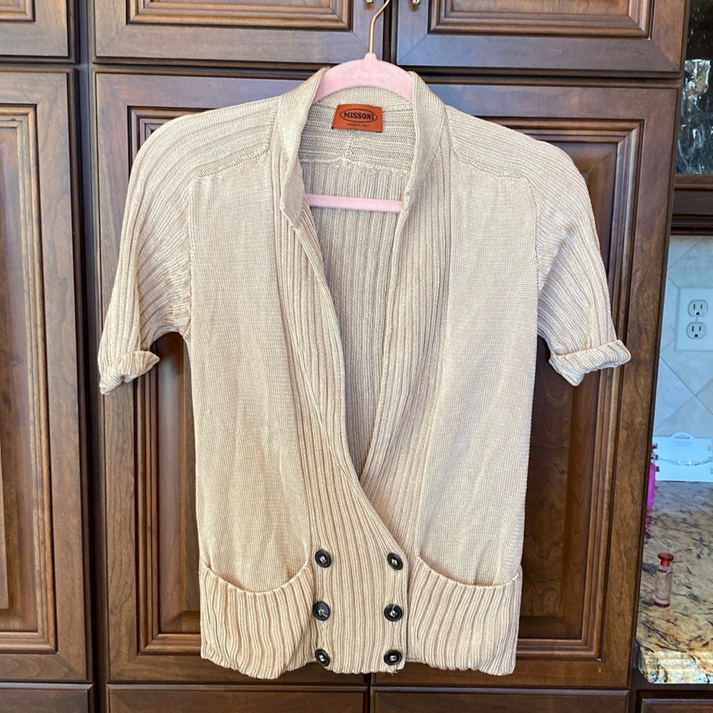 MISSONI Cardigan